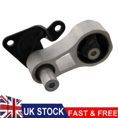 Ford Fiesta Lower Engine Mount Fits MK7 1.6 TDCi Febi 30057 - Image 1 of 4