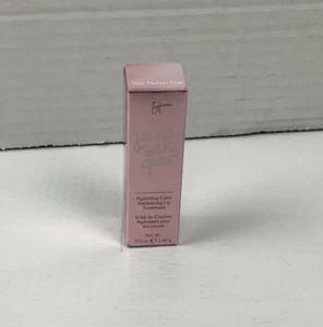 It Cosmetics Je Ne Sais Quoi Hydrating Color Awakening Lip Treatment Your Pink - Picture 1 of 4