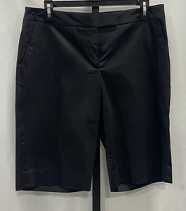Bermudas Jones New York Signature elásticas para mujer talla 6. - Imagen 1 de 7