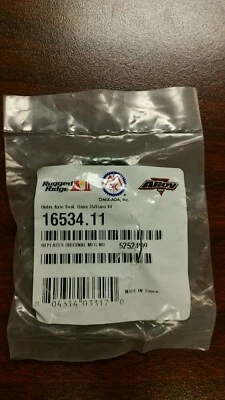Sello de eje exterior Rugged Ridge 16534.11 para Dana 35/44 de Omix-ADA Foto 1 de 2
