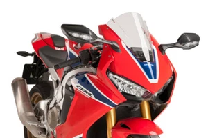 Carena Puig Racing Para Moto Honda CBR 1000RR 2017-2019 - Imagen 1 de 2