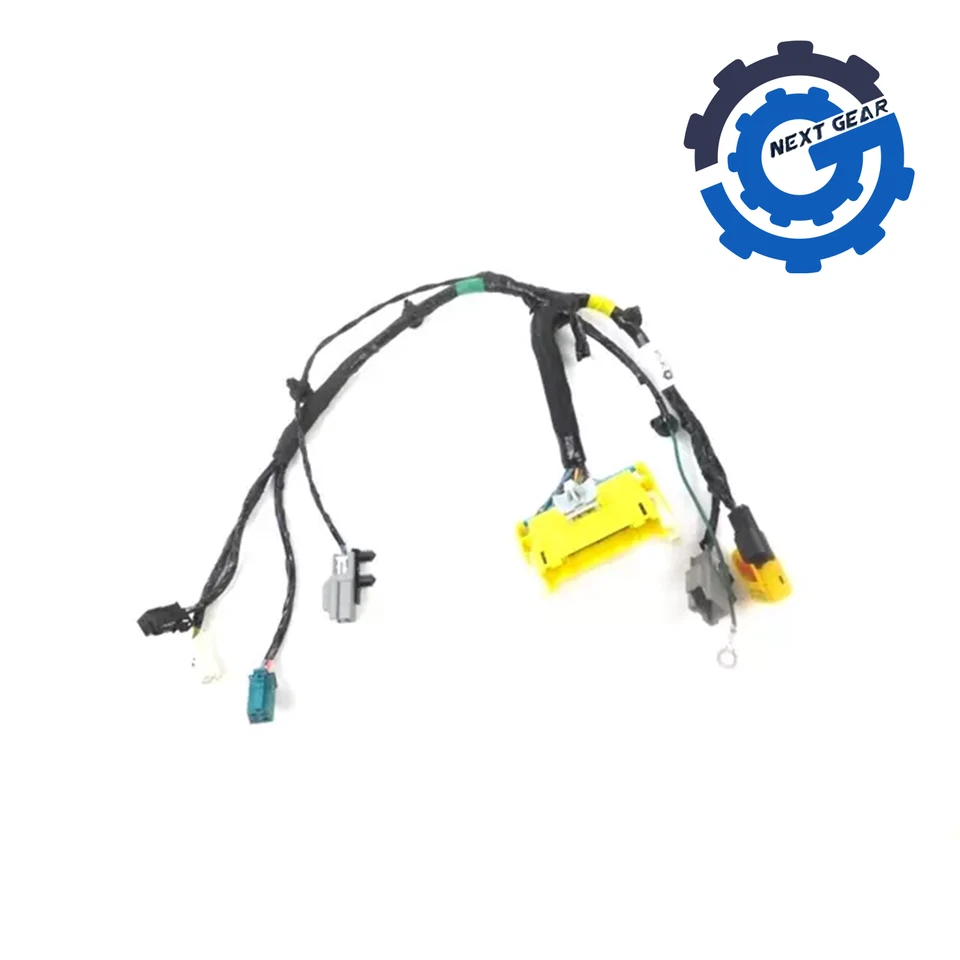 Nuevo arnés de cableado cojín asiento Mopar 2014-2015 Dodge Durango 68230832AB﻿ Foto 1 de 2