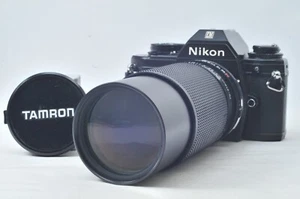 @ SakuraDo @ ¡Excelente! @ Cámara Nikon EM Film SLR + Tamron 70-210 mm f3,8-4 46A - Imagen 1 de 16