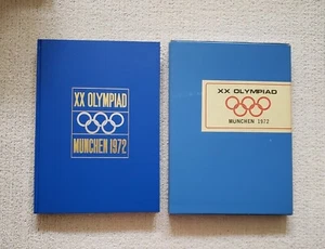 Munich Olympic 1972 Photo/Report - Picture 1 of 21