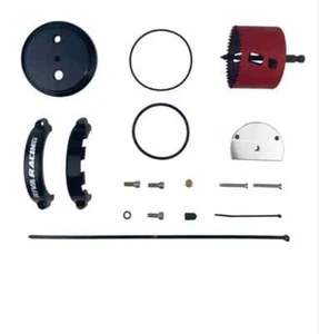 Kit de actualización de colector de admisión Riva Racing SEA-DOO 325 rendimiento RS12220-IMUK - Imagen 1 de 12