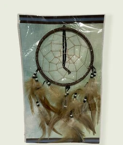 St. Joseph's Indian School Dream Catcher 6" x 14" NEW - Picture 1 of 3