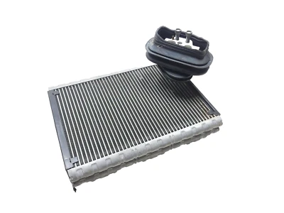 Audi A4 S4 2009-2012 sedán evaporador de aire acondicionado OEM Foto 1 de 4