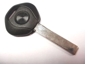 RFC HU92 Transpondedor Llave Hoja Estuche para BMW 3 5 7 Serie E36 Z3 E34 E38 - Imagen 1 de 2