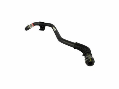 For 2006-2012 Ford Fusion Heater Hose Motorcraft 52757RH 2007 2008 2009 2010 - Image 1 of 2