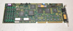 Vintage Texas Microsystems N286/12 Single Board Computer RARE! - Picture 1 of 4