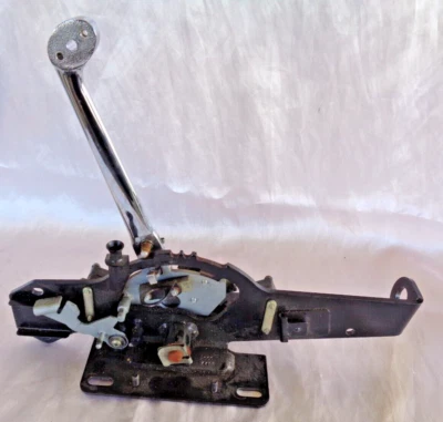 USED JAGUAR XJS 94 GEAR SHIFTER CCC4486 - Image 1 of 4