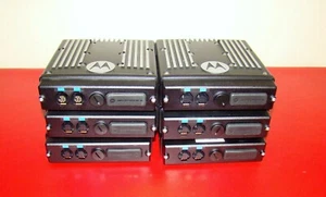 Motorola XTL5000 700/800Mhz M20URS9PW1AN ONE UNIT Radio Brick ONLY - Picture 1 of 9