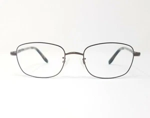 Monturas de gafas cuadradas Chesterfield CH 847 05BZ 145 52-19-1-5 marrón - Imagen 1 de 11