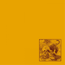 Padang Food Tigers & Sigbjorn Apeland Bumblin' Creed (CD) Album