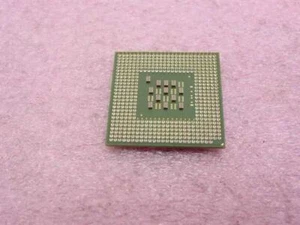 Intel SL6DX Pentium IV P4 2.66GHz CPU Processor Socket 478 - Picture 1 of 3