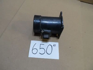 2007 Nissan Quest Mass Air Flow Meter Sensor Used #650-AF - Bild 1 von 5