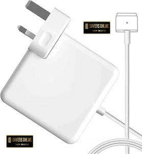 A1436 45W T Spitze Magnetisches Ersatz Netzteil für MacBook Air 11-13" (E455) - Bild 1 von 9