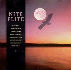 Nite Flite Vol 4 - Various Artists CBS 1988 - Quality Guaranteed - Picture 1 of 2