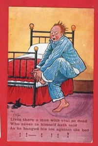 REG CARTER.    LIVES THERE A MAN - Picture 1 of 1