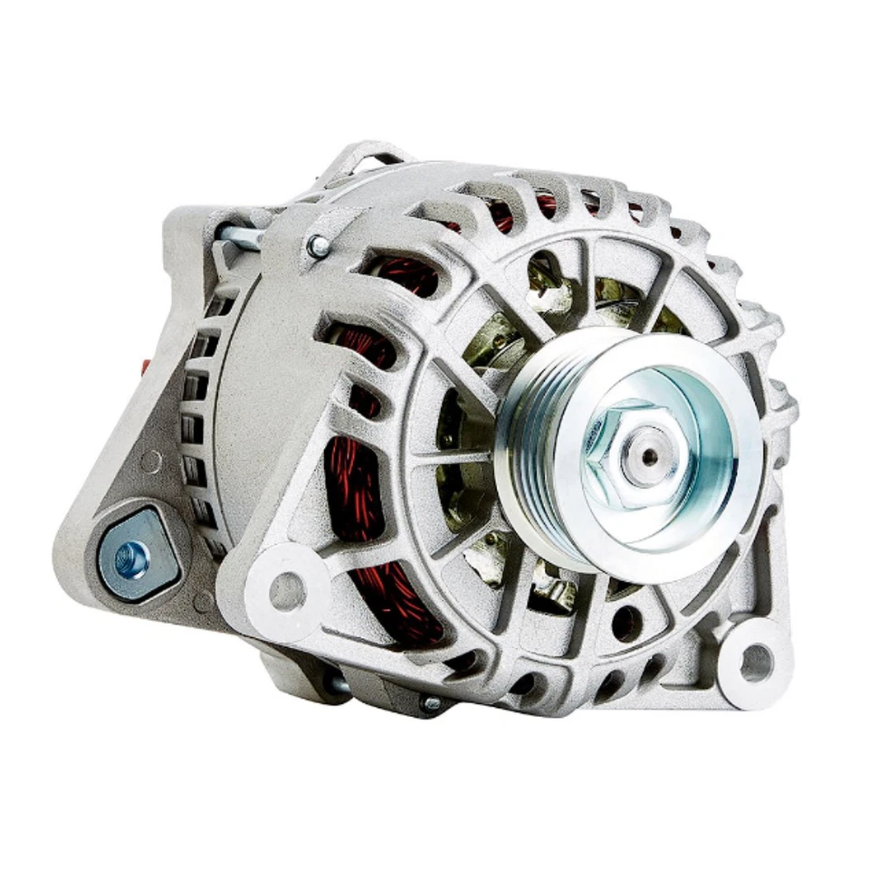 Alternador TYC 2-08265 para Ford Ranger 01-09 Foto 1 de 4