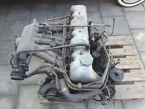 Mercedes Benz M129.982 250SL W113 Engine Pagoda - Picture 1 of 16
