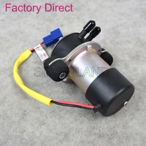 SL FUEL PUMP FOR MITSUBISHI L2E L3E L3E2 S3L2 S4L S4L2 K4N L3C ENGINE 30A6000200 - Picture 1 of 8