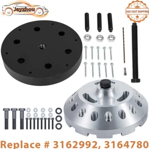 for Cummins 3164780 3162992 Front Rear Crankshaft Seal Removal Installation Tool - Picture 1 of 13
