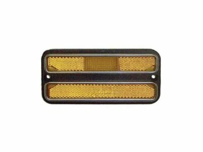 Luz de esquina para camioneta GMC C35/C3500 1969-1972 15173BK Foto 1 de 2