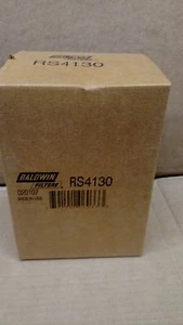 BALDWIN FILTERS RS4130 Air Filter - Picture 1 of 1