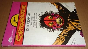 TASCABILI BOMPIANI RAGAZZI 4 CORTO MALTESE 3 SETTEMBRE 1978 BOMPIANI HUGO PRATT - Foto 1 di 14