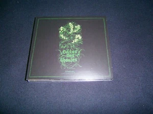 CULTES DES GHOULES - Henbane... Digipak CD - Picture 1 of 4