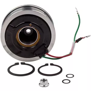 KIT EMBRAGUE COMPRESOR AIRE ACONDICIONADO HONDA CIVIC 1.8L 2006 2007 2008 2009 2010 2011 - Imagen 1 de 12