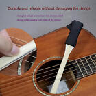 2 In1 Pickaso Guitar Bow, Double-Sided Guitar Accessory Bow With Built-In Pick