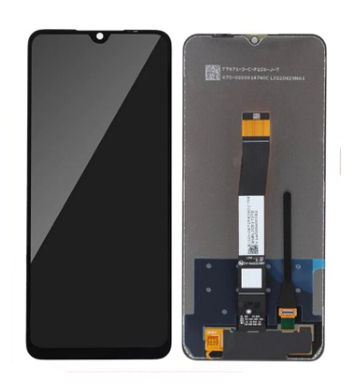 For Umi Umidigi F3/Power 7S New Touch Screen Digitizer & LCD Display Assembly - Image 1 of 1