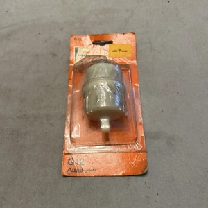 FRAM NOS INLINE FUEL FILTER G12 - Bild 1 von 4
