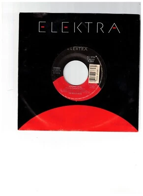 The Beach Boys/Little Richard ROCK 45 (Elektra 7-69835) Koko Mo/Tutti Frutti NM+ - Image 1 of 2