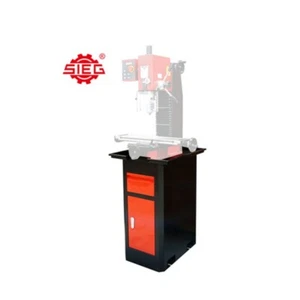 SIEG X3L/SX3L Mill Stand with Oil Tray - Picture 1 of 1