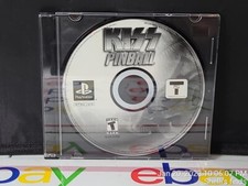 .PSX.' | '.Kiss Pinball.