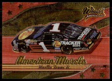 2006 Wheels American Thunder American Muscle Martin Truex JR. #AM5