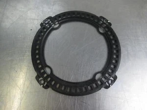 EB1403 2017 17 DUCATI MONSTER 1200S REAR PHONIC ABS RING WHEEL - Picture 1 of 6