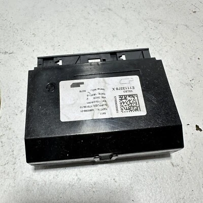 Módulo de control de temperatura aire acondicionado OEM BMW M3 M4 2015-2022 Foto 1 de 4