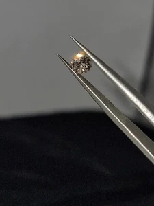 GIA Certified Natural Genuine Diamond - Picture 1 of 14