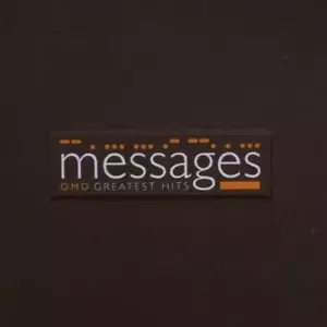 Orchestral Manoeuvres in the Dark - Messages: OMD Greatest Hits CD (2008) New - Picture 1 of 7