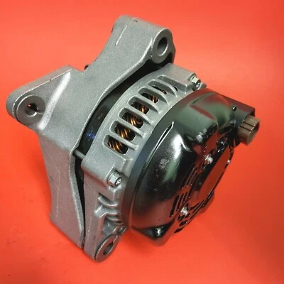 Toyota Tundra  2003 to 2009 V8 4.7Liter  Alternator Oem Reman By ace Alternators - Image 1 of 3