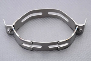 AKRAPOVIC Ref : P-MCTW6 Off-Road Exhaust Clamp - Picture 1 of 1