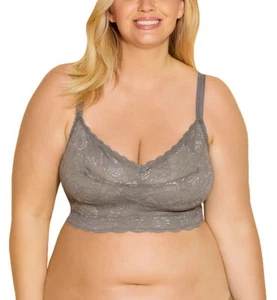 Cosabella NSN ULTRA CURVY Sweetie Bralette (NEVER1321) - Picture 1 of 125