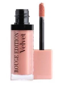 Rossetto liquido velluto edizione Bourjois Rouge 26 - Foto 1 di 1