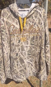 Men's Cabela Hoodie (XL) - Picture 1 of 4