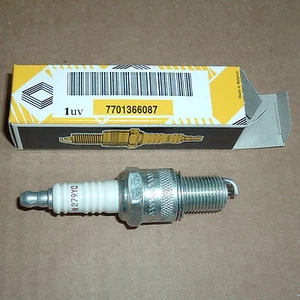 Candele Champion Renault 7701366087 ( N279YC OE010 N7YC) - Imagen 1 de 1