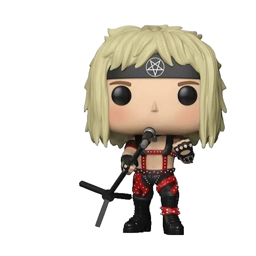Funko Pop! Vinyl: Vince Neil #71 (Pop Only/No Box!!!) - Image 1 of 1